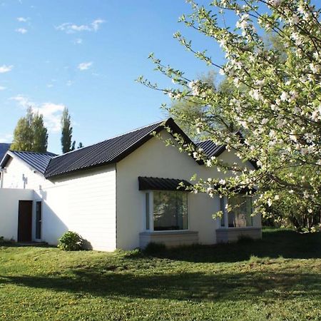 El Puente Aparts- Departamentos Independientes El Calafate Eksteriør billede