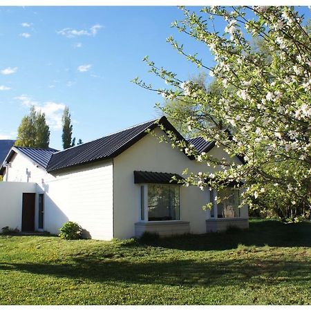 El Puente Aparts- Departamentos Independientes El Calafate Eksteriør billede