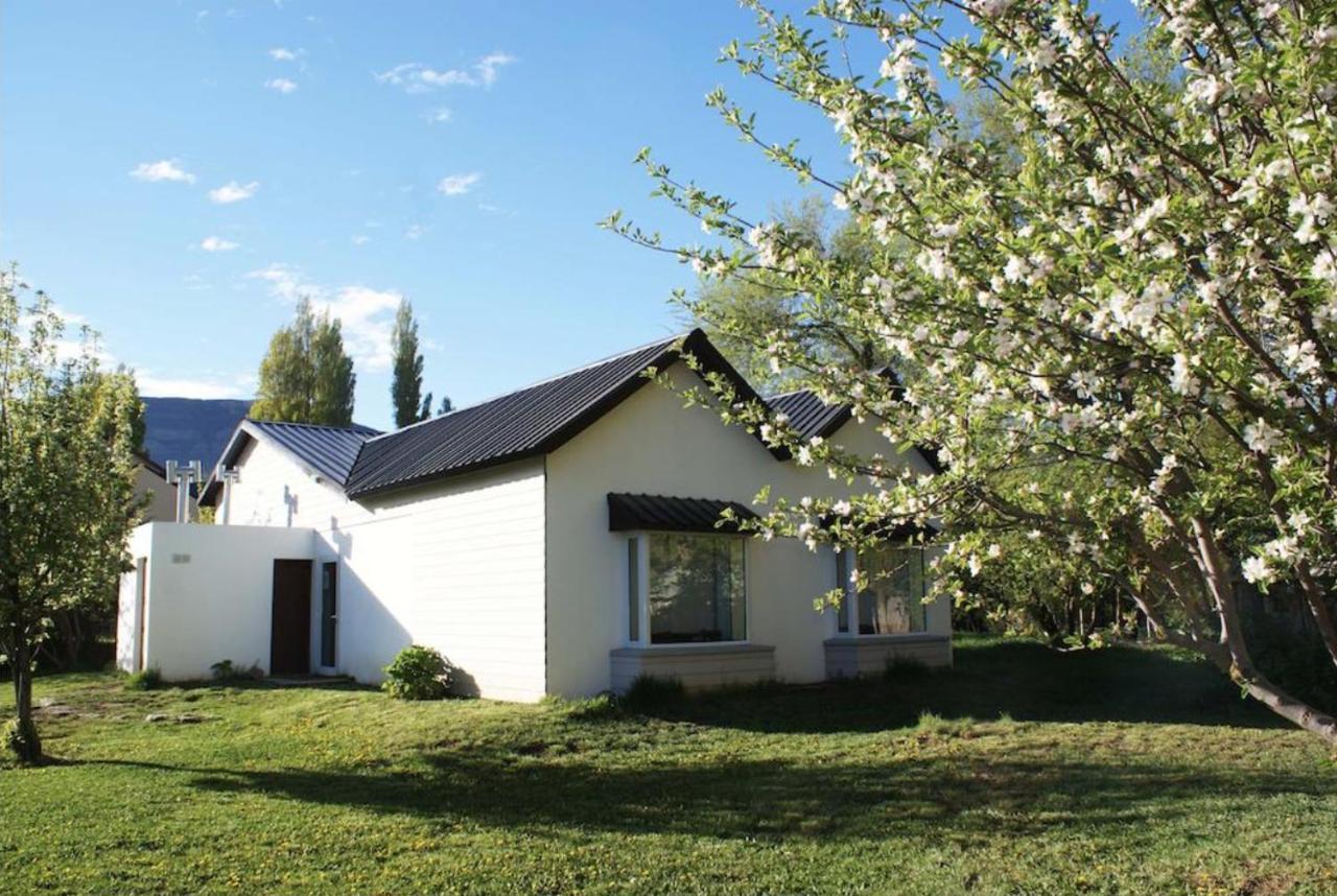 El Puente Aparts- Departamentos Independientes El Calafate Eksteriør billede