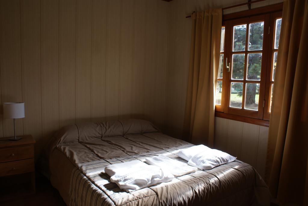 El Puente Aparts- Departamentos Independientes El Calafate Eksteriør billede