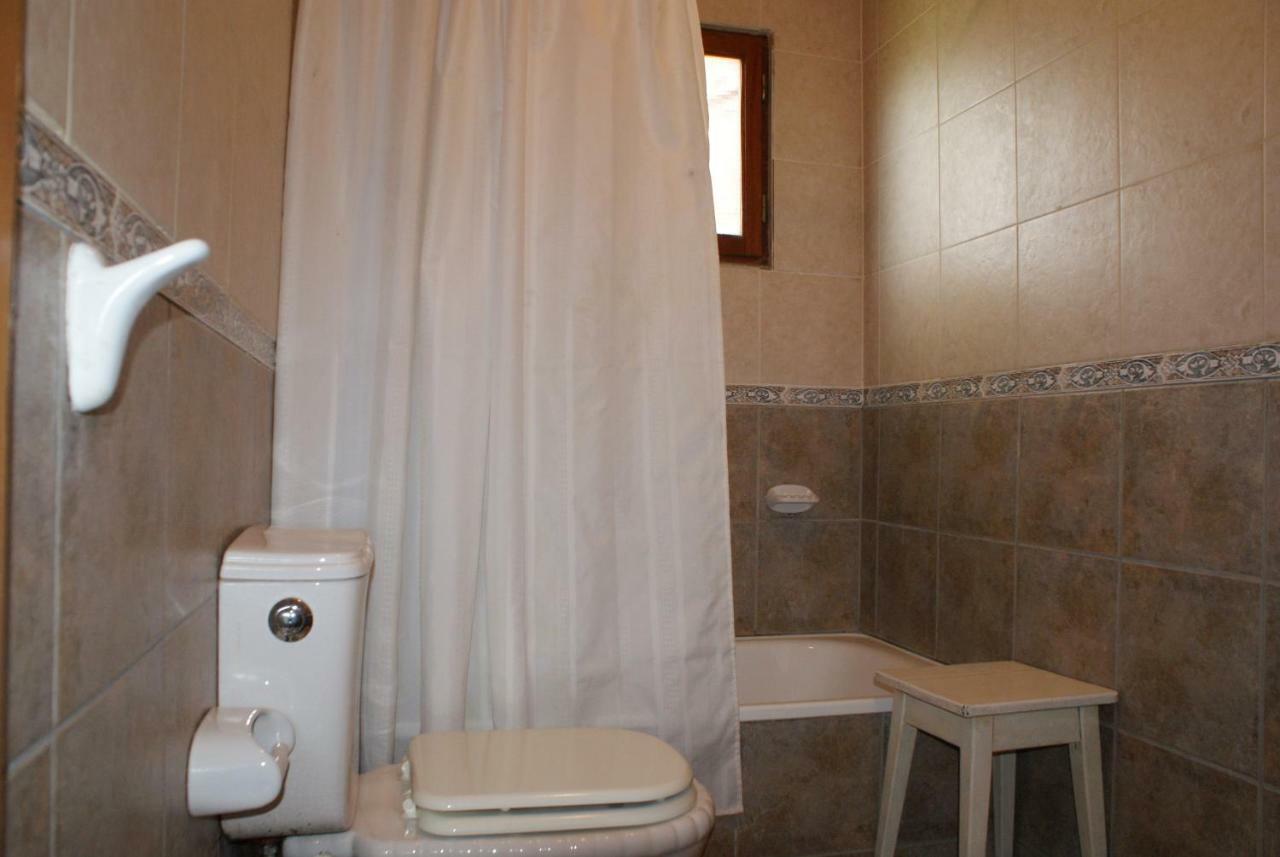 El Puente Aparts- Departamentos Independientes El Calafate Eksteriør billede